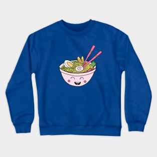 KAWAI RAMEN Crewneck Sweatshirt